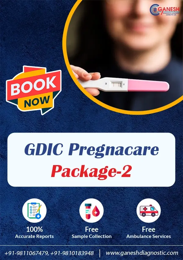 GDIC Pregnacare Package-2